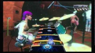 Rock Band 3  quotFrankensteinquot Edgar Winter Group Expert Pro Drums 97 5 Stars [upl. by Annairol]