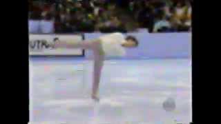 1997 Skate America  Mens Long amp Pairs Free Skate [upl. by Alyss]