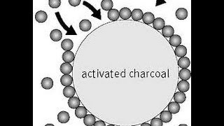 Adsorption and adsorption introduction [upl. by Assennav]