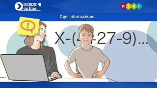 Iscrizioni online 202021  02 Come compilare e inoltrare la domanda [upl. by Edgard624]