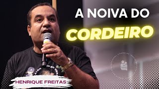 A noiva do cordeiro  18022024 às 1800h [upl. by Saito501]