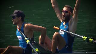 What is the World Rowing Cup [upl. by Bentley]