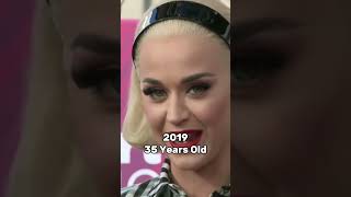 Time Flies bye Katy Perry ib  luvmelon katyperry youtube shorts [upl. by Ebba]