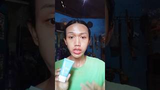 REVIEW SINGKAT WHITE STORY SUNSCREEN SPF45 PA [upl. by Reppiks]