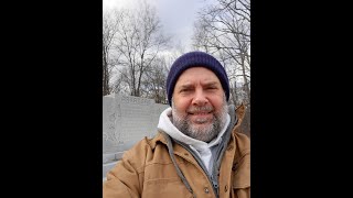 Hiking the path of Hoods Division at Gettysburg on July 2nd Craig von Buseck [upl. by Towbin]