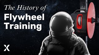 The History of Flywheel Training [upl. by Vorfeld]