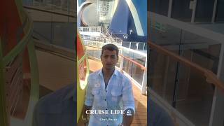 Advantages of Joining Cruiseship ⛵️🌏🚢🤷‍♂️Lets check it out 😉By ChefRaj21 trendingviralchef [upl. by Nivahb863]