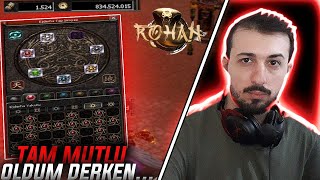 9 ROHAN2 VALINOR 1500WON KAZANDIM AMA NASIL metin2 metin2pvp [upl. by Anileve]