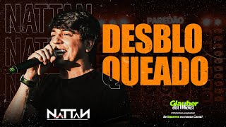 NATTAN  DESBLOQUEADO MÚSICA NOVA NATANZINHO [upl. by Allianora]