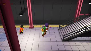 Gang Beasts [upl. by Nathaniel]