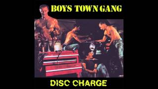 Boys Town Gang  Youre The One [upl. by Itnava]