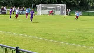 Welwyn Garden City v Enfield Town PSF  Match Highlights [upl. by Eatnod]