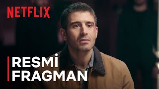 Asaf  Resmi Fragman  Netflix [upl. by Llibyc]