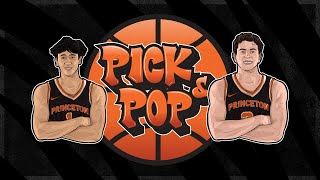 Pick and Pop with Caden Pierce and Xaivian Lee  Episode 1 Jack Scott [upl. by Lybis]