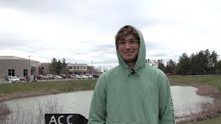 ACC Concrete Tech Students Put Their Skills To The Test In A Concrete Canoe Race [upl. by Kiyoshi590]