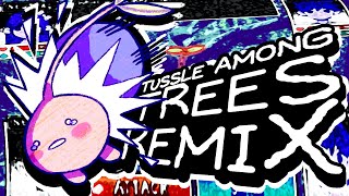 Tussle Among Trees OMORI  gomotion Remix [upl. by Gerdi]