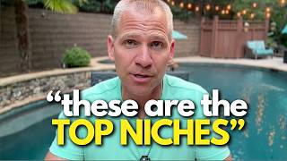 TOP 9 YouTube NICHES That Grow FAST and Earn The Most [upl. by Hogue]