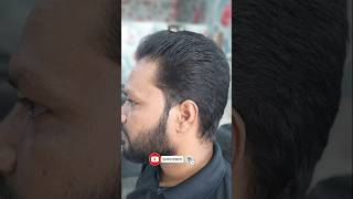 Ghar per Hair dryer kaise Karte Hai  step by step घर पर dryer कैसे इस्तेमाल करें  Day 76 [upl. by Ym]