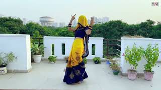 Same Time Same Jagah  Dance Video  Sandeep Brar Kulwinder Billa  Punjabi Dance  KNJ Beats [upl. by Rafaelia]