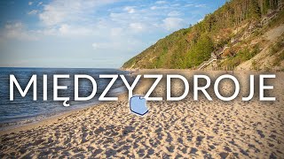 Top 5  Międzyzdroje więcej niż plaża i deptak [upl. by Monti]