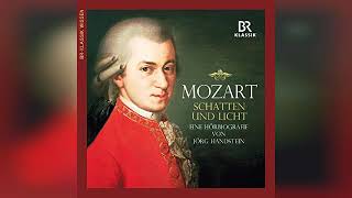 Review Mozart Schatten und Licht Mozart Shadow and Light  by Jörg Handstein [upl. by Namharludba]