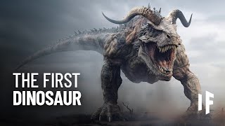 Evolution of Dinosaurs in 10 Minutes [upl. by Acinahs]