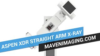 Aspen XDR S Arm [upl. by Barram]