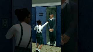 Bully  Jimmy vs Gloria [upl. by Derwin746]