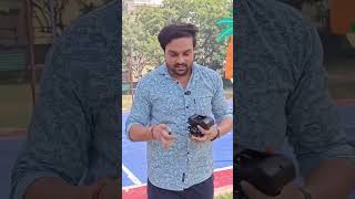 P12 amp P18 Pro Dual Camera  Brushless Drone To Buy Now India  Gps 🔥drone [upl. by Ridinger]