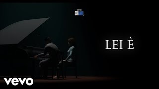 Lortex  LEI È Visual Video [upl. by Nivk]