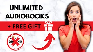 How to Get Premium Audiobooks for FREE  Download Paid Audible Audiobooks for FREE [upl. by Angadreme776]