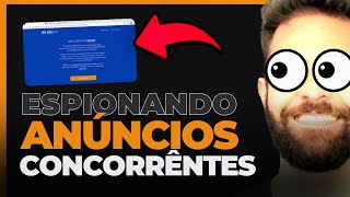 Como Fazer Pesquisa de Anúncios Usando o Adspy 🔶 Saiba Como Seu Concorrênte Faz Anúncios [upl. by Oballa]