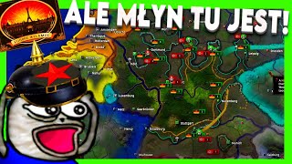 Marzenie o CZERWONEJ RZESZY  Europe in Flames AGORA  Hearts of Iron IV [upl. by Justin602]