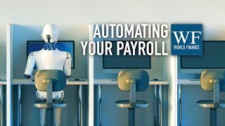 Immedis Payroll software in the cloud payroll experts on the ground  World Finance [upl. by Yrtnej]