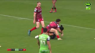 Leigh Leopards vs Castleford Tigers  Full Match Rugby  Betfred Super League 2024 [upl. by Gianna]