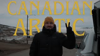 Making a Documentary in Iqaluit Nunavut  A Filmmakers Diary [upl. by Eniladam]