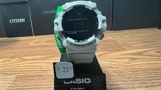 Casio 3502 Budget deal Under 25 reliable durable and affordable Watch [upl. by Inah]