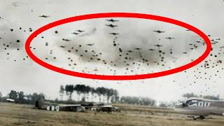 When 14000 Falling Men Ripped Through Hitlers Final Defense [upl. by Ruenhcs]