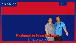 Pagamalie Iopu Faivalu  E Lelei Le Alii Audio [upl. by Duval]