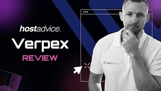 Verpex Review for 2023  Top Rated Web Hosting Honest Review [upl. by Gereld]