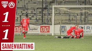 Speeldag 16  KAS Eupen  KV Kortrijk 11 [upl. by Retrak]