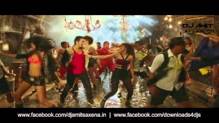 Sari night besharmi ki height dj remix  dj anupam tiwari  love viral song  hindi filmi song 2022 [upl. by Alex]