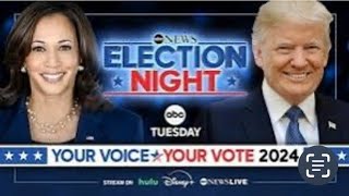 Election Night Conversations amp Sports Hot Topics  Talk Sht Tuesday [upl. by Llirrem617]