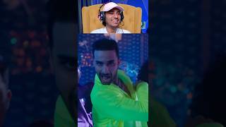 Raghav Juyal Yudhra SUPER DANCE ACTION raghavjuyal yudhra [upl. by Denyse]