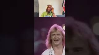 JOHN FARNHAM HELP REACTION VIDEO shorts [upl. by Proulx]