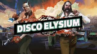 Whirling In Rags 8 AM  Extended  Disco Elysium [upl. by Enaerb]