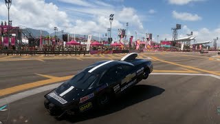 The Fastest Drag Race 🚀 Breaking Speed Records in Forza Horizon 5  AMD RTX 7600 XT 16GB [upl. by Dier]