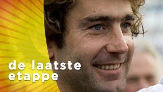 De laatste etappe van Hans Horrevoets  Volvo Ocean Race  Andere Tijden Sport  NOSNTR [upl. by Enala]