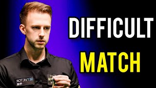 Judd Trump Tried Not to Give Up Hope to His Opponent Highlights Match [upl. by Garrity]