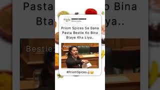 priom spices  bestie meme priomspcies spicesmeme funnymoments [upl. by Ylelhsa889]